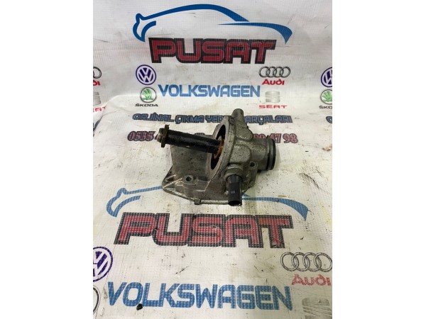 1.6 Çıkma Yağ filitre ayağı 06A115417 Polo toledo Golf Bora a3 octavia