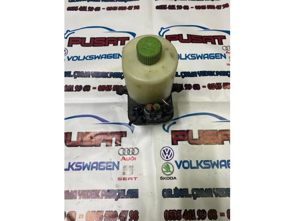 VOLKSWAGEN POLO ÇIKMA HİDROLİK DİREKSİYON POMPASI 6R0423156B