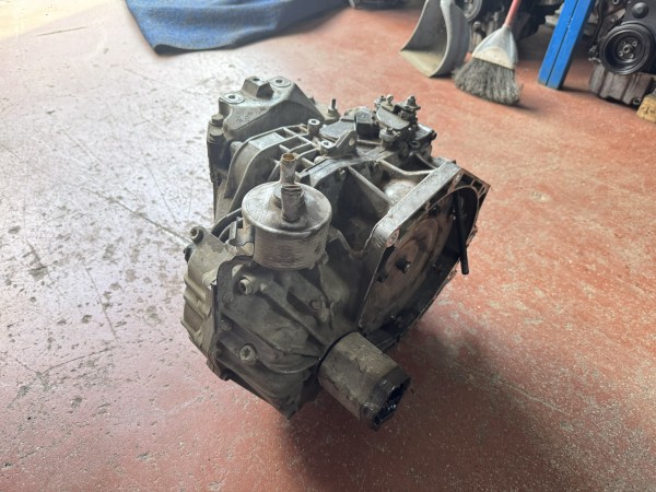 1.6 BSE ÇIKMA ORJİNAL OTOMATİK ŞANZIMAN 09G ŞANZIMAN