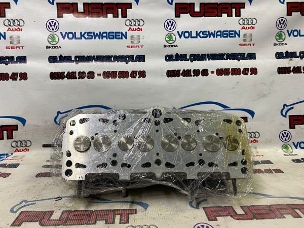 Passat 1.9tdi çıkma bakımlı silindir kapağı afn avg 028103373N