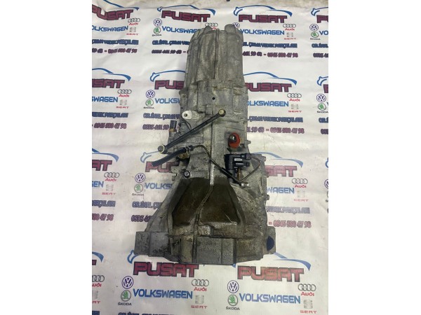 AUDİ A4 B7 2.0TDİ ÇIKMA MANUEL ŞANZIMAN BRE BLB HCF KODLU