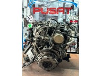 VOLKSWAGEN AMAROK 2.0TDİ ÇIKMA KOMPLE DOLU MOTOR