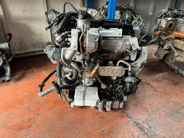 VOLKSWAGEN CC 2.0TDİ ÇIKMA KOMPLE DOLU MOTOR CFF 2.0DİZEL MOTOR VOLKSWAGEN CC 2.0TDİ ÇIKMA KOMPLE DOLU MOTOR CFF 2.0DİZEL MOTOR