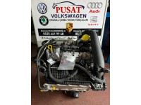 VOLKSWAGEN CC 1.4 TSI BMT 150 SIFIR SANDIK MOTOR CZD MOTOR