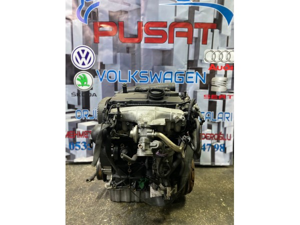 volkswagen passat b6 2.0tdi çıkma dolu motor BKD BKP BRE volkswagen passat b6 2.0tdi çıkma dolu motor BKD BKP BRE