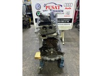 VOLKSWAGEN CRAFTER 2.0TDİ GÖVDE MOTOR SIFIR YAPILI