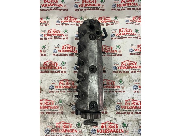 vw transporter t4 çıkma silindir kapağı 2.5 tdi 1997-2003 model vw transporter t4 çıkma silindir kapağı 2.5 tdi 1997-2003 model
