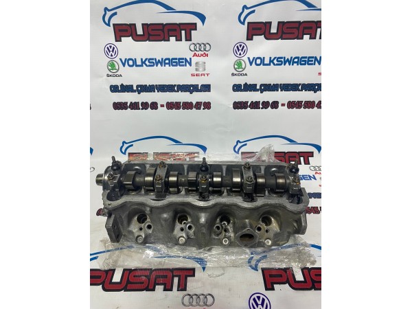 Volkswagen passat 1.9tdi çıkma silindir kapağı avg afn 1.9tdi silindir kapagı