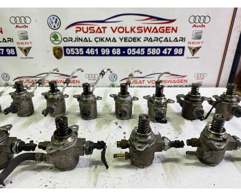 03C127026 1.4 TSI YAKIT POMPASI CAV CAX CTH CKM REGİLATÖR JETTA PASSAT GOLF LEON SÜPERB OCTAVİA AUDİ A3 SCİROCCO 