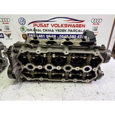 AUDİ TT 2.0 TFSİ ÇIKMA ORJİNAL SİLİNDİR KAPAĞI 06F103373 BWE BWA AUDİ TT 2.0 TFSİ ÇIKMA ORJİNAL SİLİNDİR KAPAĞI 06F103373 BWE BWA
