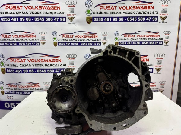 EBA VW Golf GTi 1J1 2.3 V5 110kw ÇIKMA MANUEL ŞANZIMAN  02J300046EX         