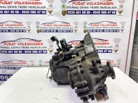 EBA VW Golf GTi 1J1 2.3 V5 110kw ÇIKMA MANUEL ŞANZIMAN  02J300046EX         