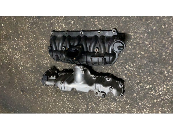 Passat CC 2.0 TDI CBA çıkma Emme Manifoldu CAG CAGA CAGB Passat CC 2.0 TDI CBA çıkma Emme Manifoldu CAG CAGA CAGB