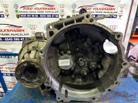 PASSAT 1.4 TSİ 6 İLERİ MANUEL ŞANZIMAN ORJİNAL START STOPLU CZE
