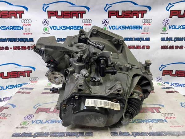 AUDİ A3 1.6 ÇIKMA 5İLERİ MANUEL ŞANZIMAN BSE MOTOR AUDİ A3 1.6 ÇIKMA 5İLERİ MANUEL ŞANZIMAN BSE MOTOR