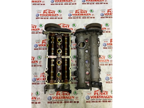 volkswagen bora polo lupo 1.4 16v çıkma eksantirik milleri ahw cgg bud bby bbz aub çıkma eksantirik 