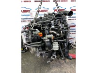 1.6TDİ CAY ÇIKMA KOMPLE DOLU MOTOR A3 PASSAT LEON OCTAVİA GOLF