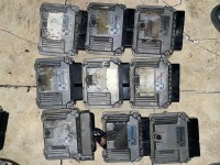 VW AUDİ SKODA SEAT ÇIKMA MOTOR BEYNİ VW AUDİ SKODA SEAT ÇIKMA MOTOR BEYNİ
