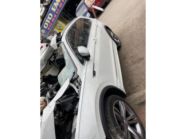 VW 2017 TİGUAN YEDEK PARÇALARI R LİNE ORJİNAL YEDEK PARÇA