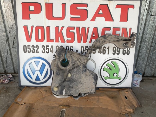 VOLKSWAGEN JETTA BENZİNLİ ÇIKMA YAKIT DEPOSU 2017 1K0201085P