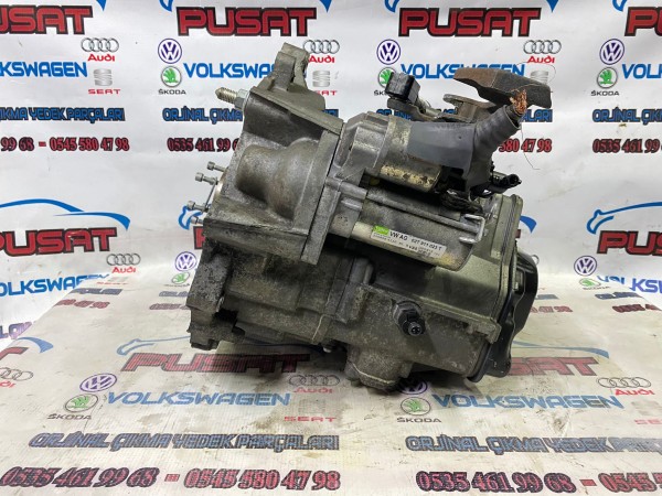 JETTA 1.6 8VALF ÇIKMA 5İLERİ MANUEL ŞANZIMAN BSE KODLU JETTA 1.6 8VALF ÇIKMA 5İLERİ MANUEL ŞANZIMAN BSE KODLU