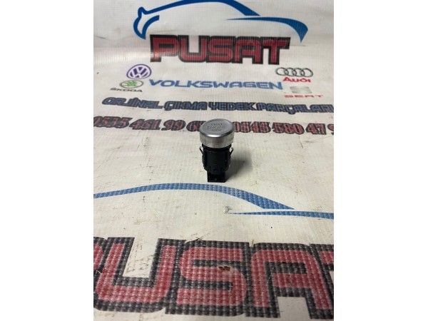 Volkswagen tiguan passat çıkma start stop tuşu 5NB959839