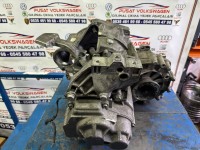 PASSAT 1.4 TSİ 6 İLERİ MANUEL ŞANZIMAN ORJİNAL START STOPLU CZE