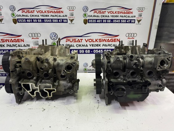 1.0TSİ DLA MOTOR ÇIKMA ORJİNAL EKSANTİRİK MİL TAKIMI 05C 103 479 SCALA GOLF 8 LEON OCTAVİA KAMİQ POLO