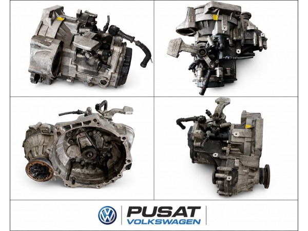CADDY 1.9TDİ ÇIKMA ORJİNAL 5 İLERİ MANUEL ŞANZIMAN
