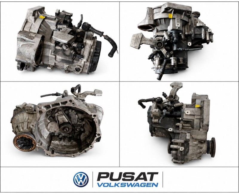 CADDY 1.9TDİ ÇIKMA ORJİNAL 5 İLERİ MANUEL ŞANZIMAN