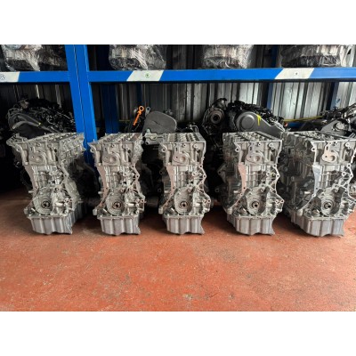 1.5 TSI DPC DAD SIFIR ORJİNAL GÖVDE MOTOR PASSAT LEON GOLF SÜPERB OCTAVİA TİGUAN TAİGO ATECA  T-ROC MOTOR