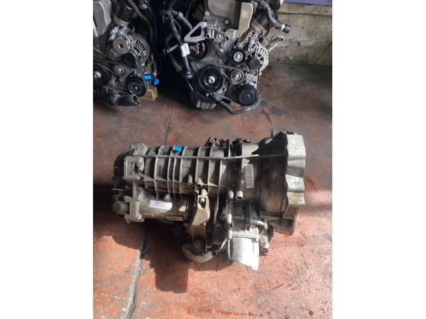 VOLKSWAGEN PASSAT 1.8T AEB APU MOTOR ÇIKMA OTOMATİK ŞANZIMAN