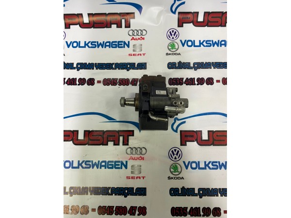 VW AUDİ SKODA SEAT 1.6TDİ ÇIKMA MAZOT POMPASI 03L130755AL