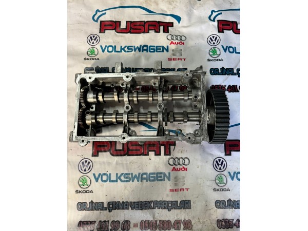 1.4TDİ CUS ÇIKMA ORJİNAL EKSANTİRİK TAKIMI POLO TOLEDO RAPİD A1 04B 103 308 A