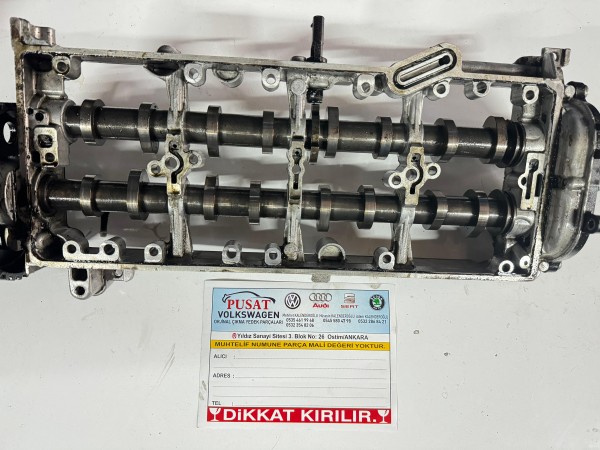 ÇIKMA EKSANTRİK TAKIMI 1.6 TDI 2.0 TDI DCX CLH DDY DFS CXX 04L 103 292  04L 103 308 C