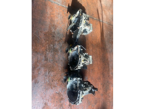 VOLKSWAGEN CADDY 1.6 5İLERİ ÇIKMA MANUEL ŞANZIMAN AEE ALM