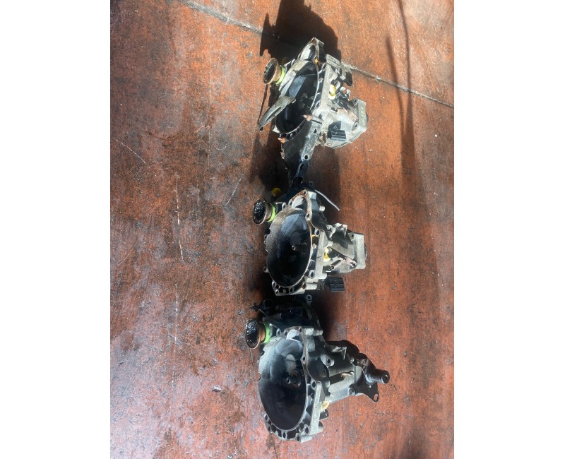 VOLKSWAGEN CADDY 1.6 5İLERİ ÇIKMA MANUEL ŞANZIMAN AEE ALM