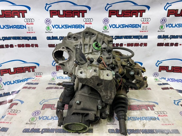 SKODA OCTAVİA 1.6 BCB ÇIKMA 5İLERİ MANUEL ŞANZIMAN