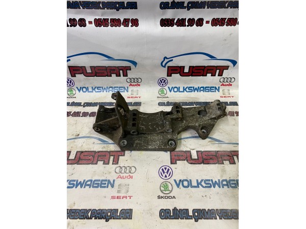 Golf Bora Leon Polo 1.6 şarj dinamo baglantı kulagı 06A903143P