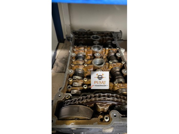 Konumlandırıcı - AWA - Motor - 2.0 TDI - Audi A4 - 2001 - 2005