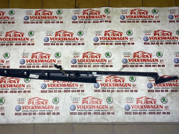 SKODA SÜPER B ÇIKMA TORBİDO ÇITASI 3V1 858 418 A ankara çıkmacı