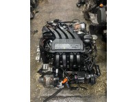 Skoda OCTAVIA 1.6 bse çıkma motor 2011 octavia motor