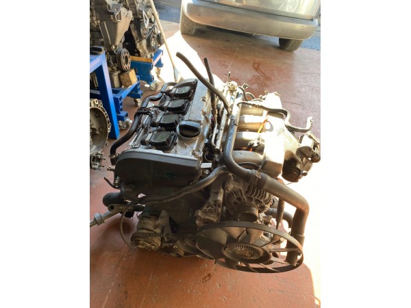 Volkswagen passat 1.8t aeb apu çıkma dolu sandık motor ankara