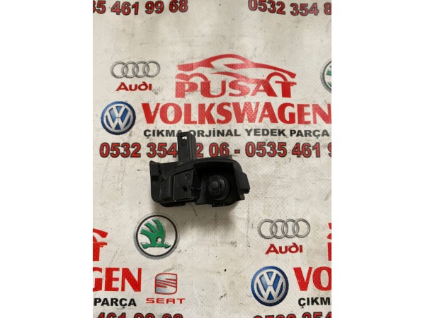 VW GOLF TİGUAN SEAT LEON ÇIKMA DEPO KAPAK MOTORU 7P0810773D