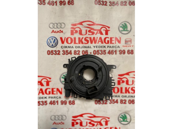 VOLKSWAGEN TİGUAN ÇIKMA ORJİNAL AİRBAG SARGISI 2016-2018 MODEL TİGUAN ÇIKMA PARÇA 