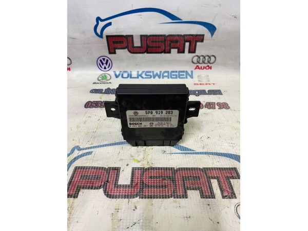 Seat Leon çıkma park sensör beyni orijinal 5P0 919 283