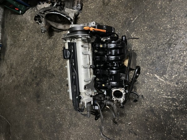 VW golf 1.416v akq ÇIKMA MOTOR