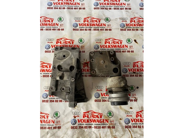 Porsche cayenne 4.8 v8 çıkma motor kulakları Porsche cayenne 4.8 v8 çıkma motor kulakları