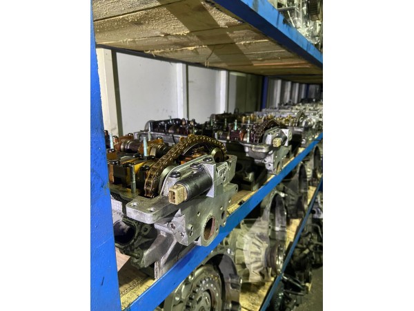 VOLKSWAGEN PASSAT 1.8 T ÇIKMA SİLİNDİR KAPAĞI