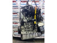 Seat Toledo 1.6 8v çıkma dolu motor akl aeh